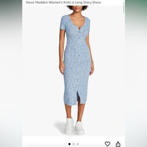 New with tags Steve Madden dress
